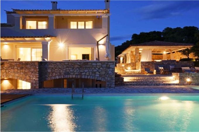 VILLA EMILIA