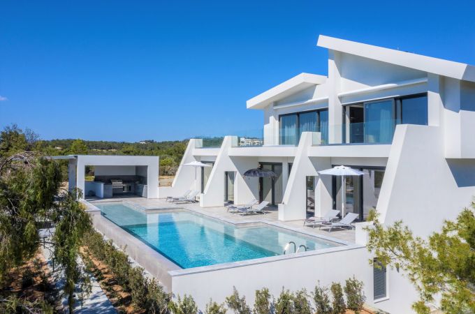 VILLA SOL