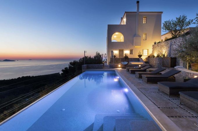 VILLA THYME