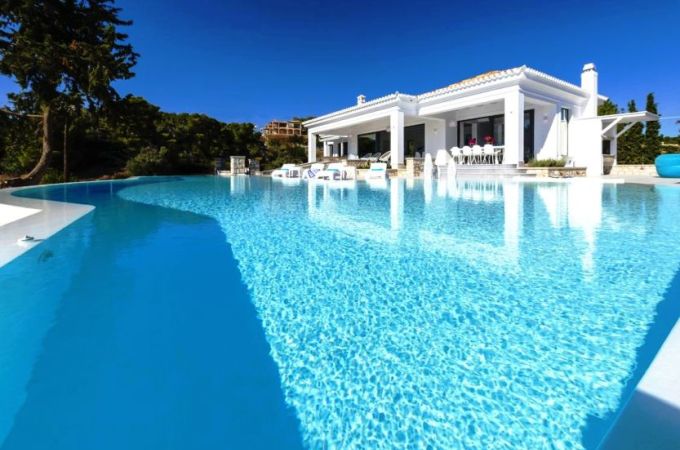 VILLA SAPPHIRE