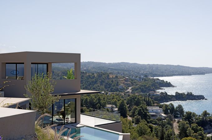 APOLLONAS VILLA