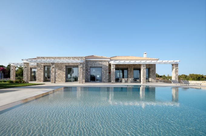 MILO VILLA