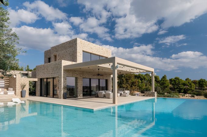 SIENNA VILLA