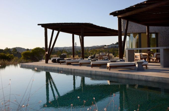 VILLA SANCTUARY SOUTH