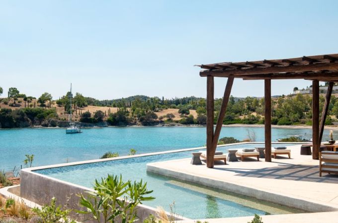 VILLA SANCTUARY NORTH