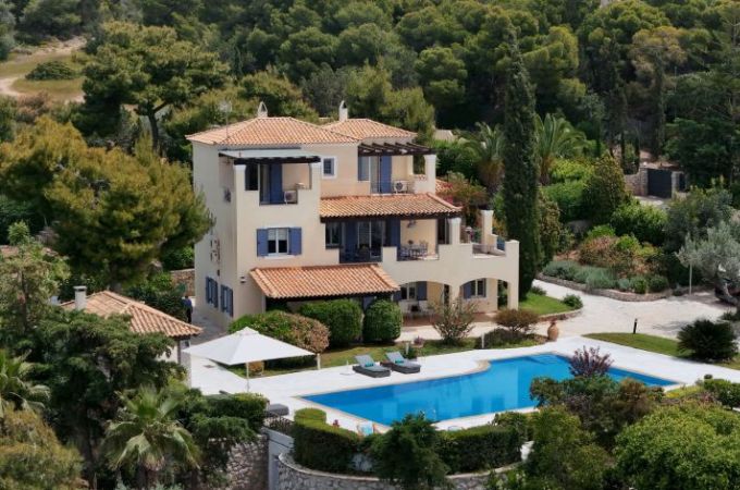 VILLA ELYSIAN