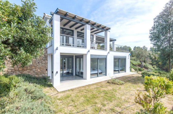 VILLA ONYX
