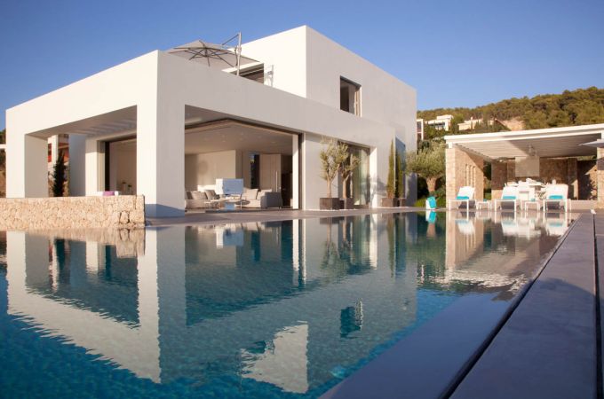 VILLA ORIZON