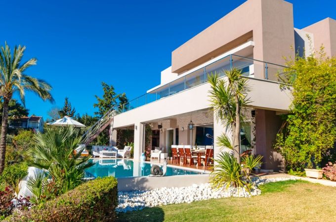 VILLA NAUTILUS