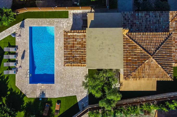 VILLA FRANCESCA