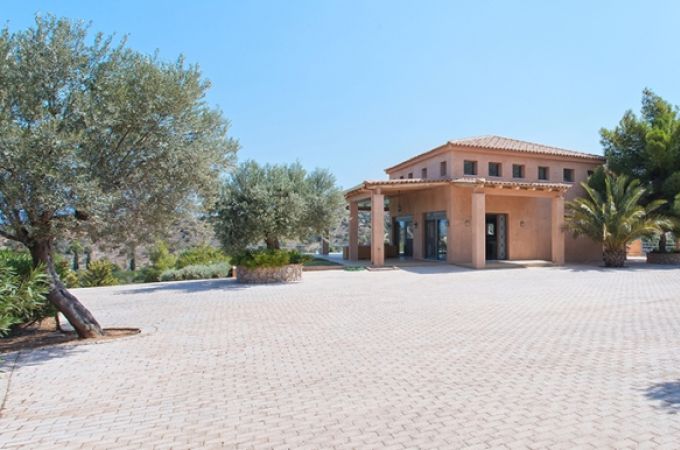 VILLA THYNI