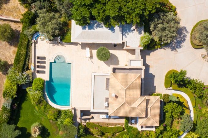 VILLA IMMORTELLE