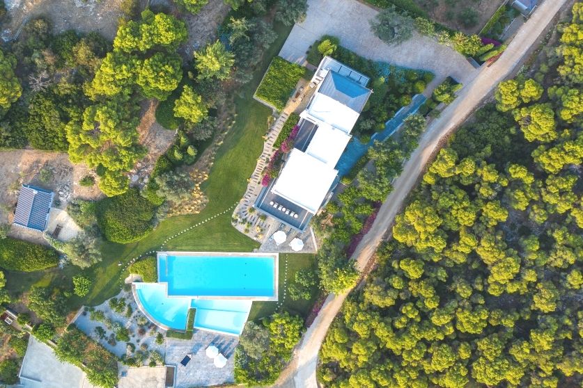 VILLA GAIA