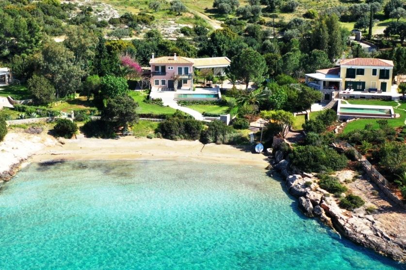 VILLA OR