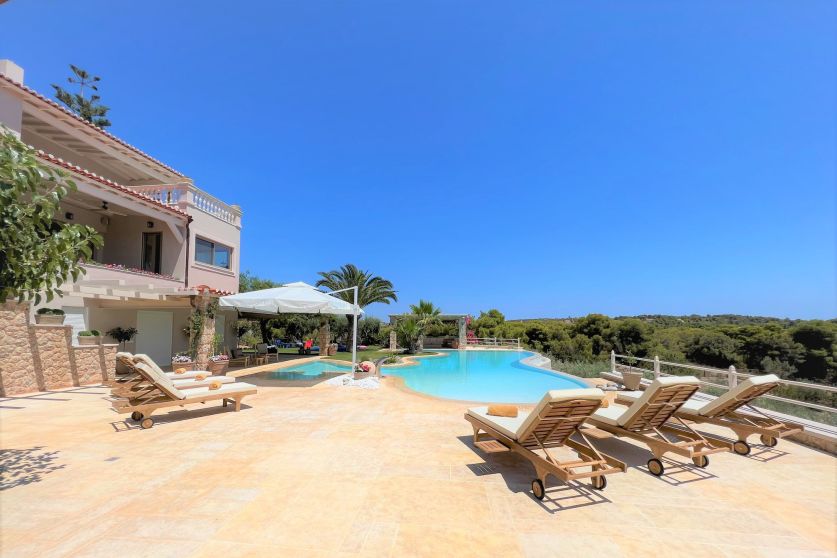 VILLA HESPEROS