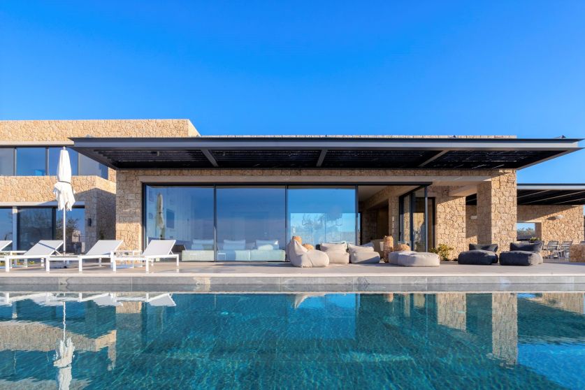 VILLA SANTE
