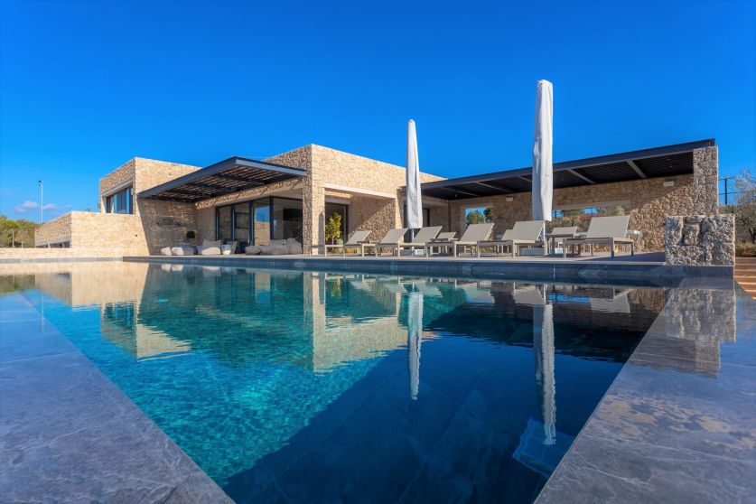 VILLA NATURE
