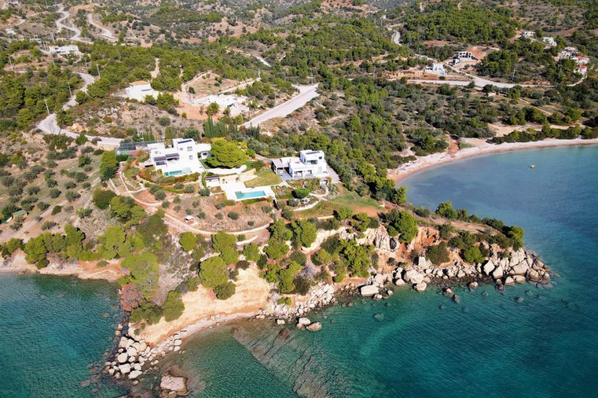 VILLA BRIGHT