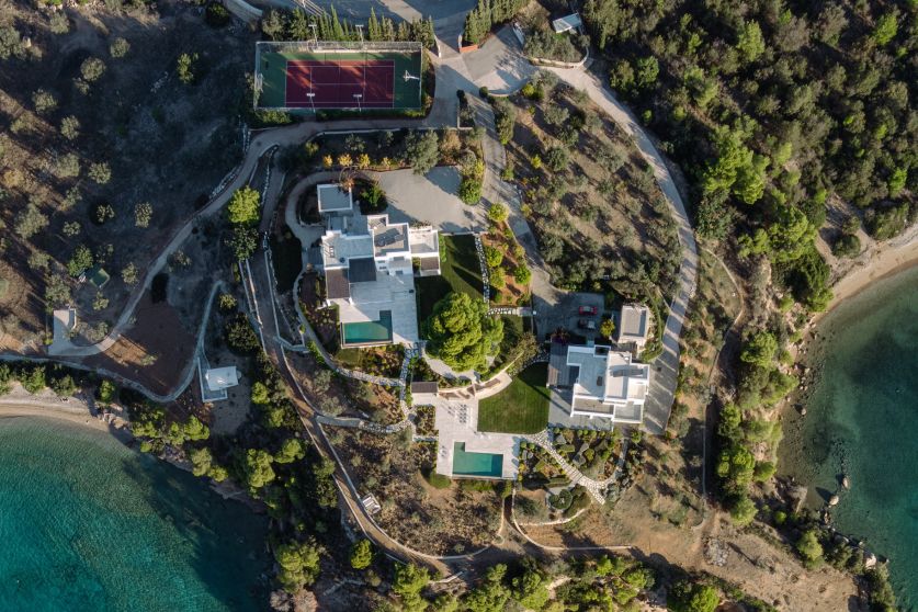 VILLA BRIGHT