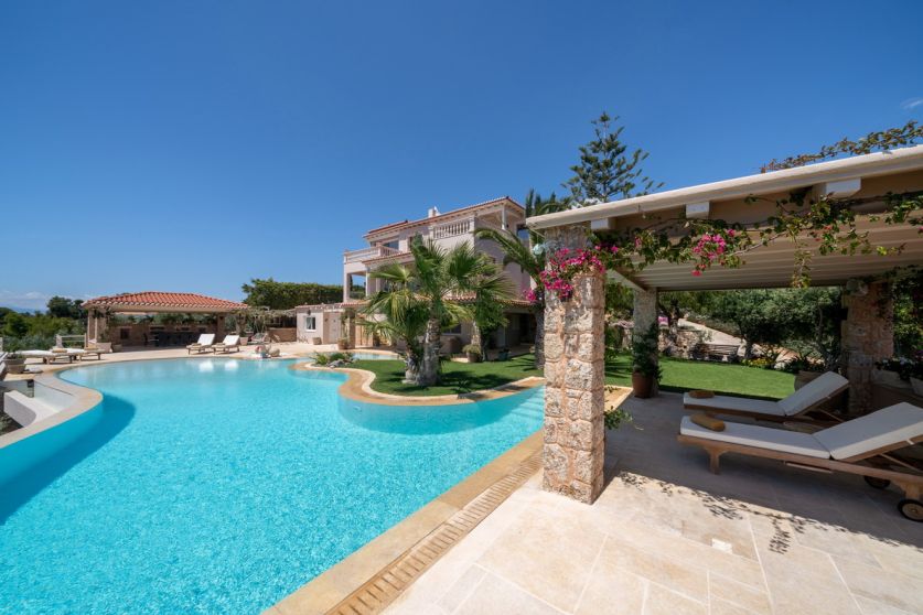 VILLA HESPEROS