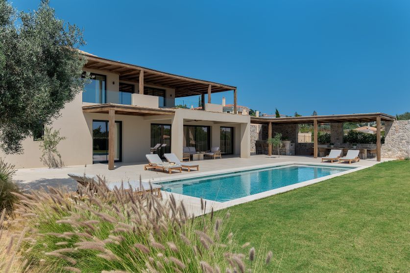 VILLA VALENTHEUS 