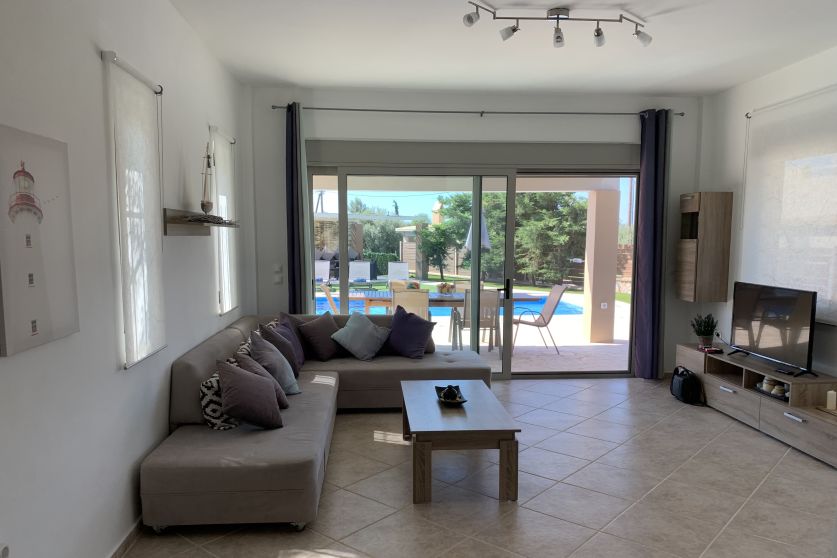 VILLA FRANCESCA