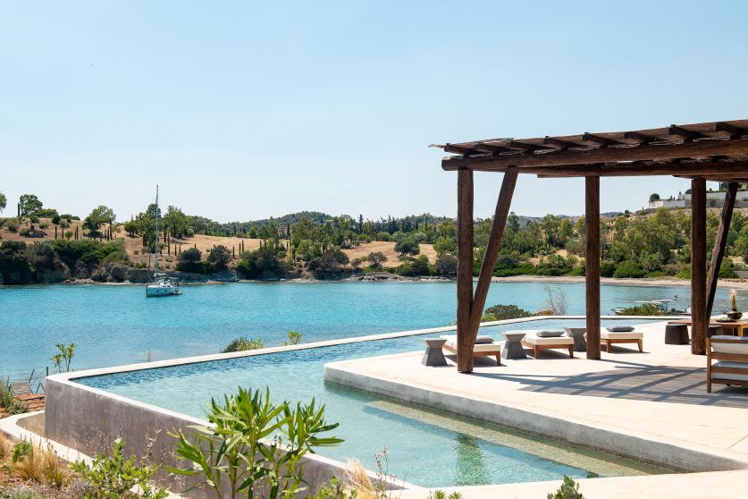 VILLA SANCTUARY NORTH