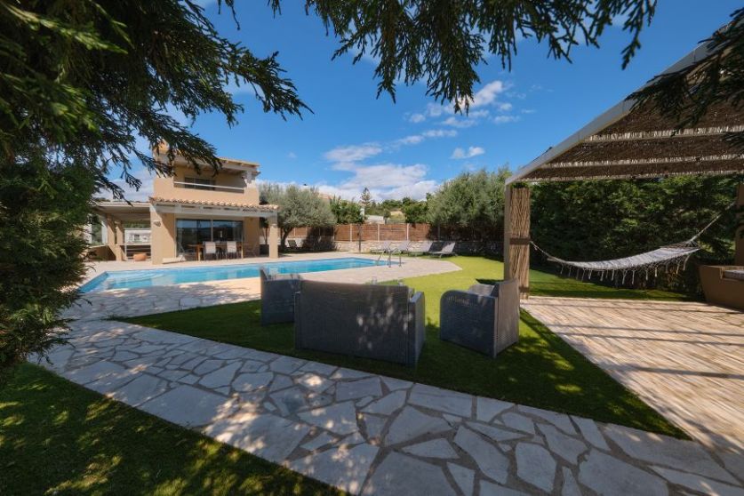 VILLA FRANCESCA
