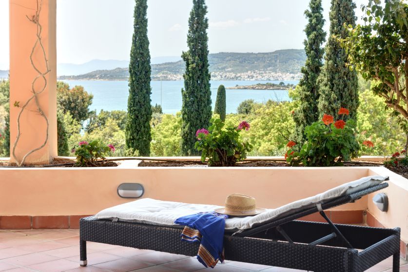VILLA COSTALIA