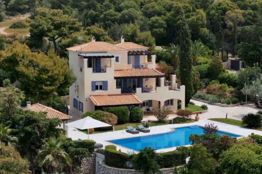 VILLA ELYSIAN