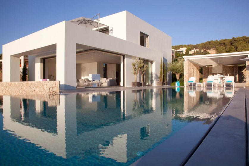 VILLA ORIZON
