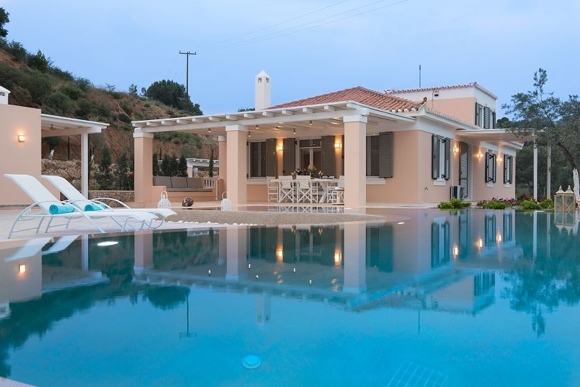 VILLA CYBELE